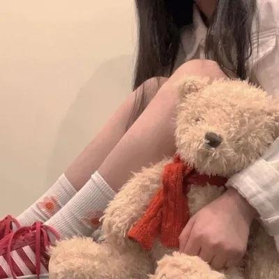 少女佳禾
