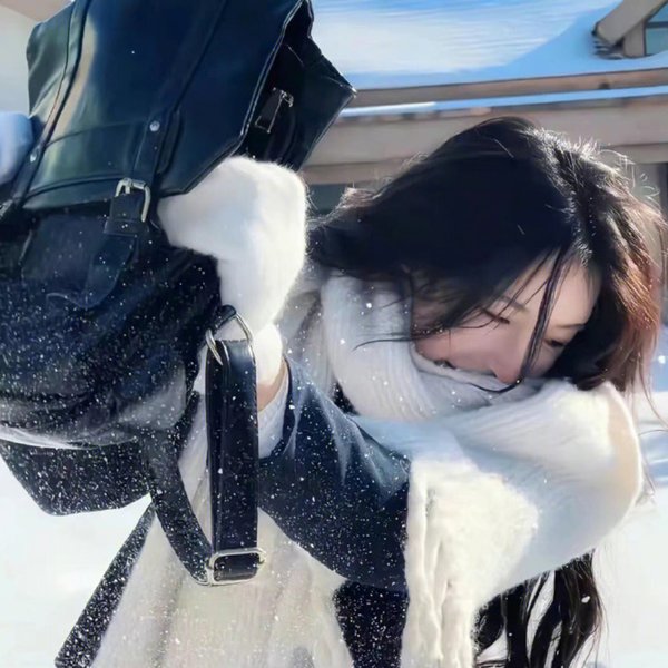 女屠夫